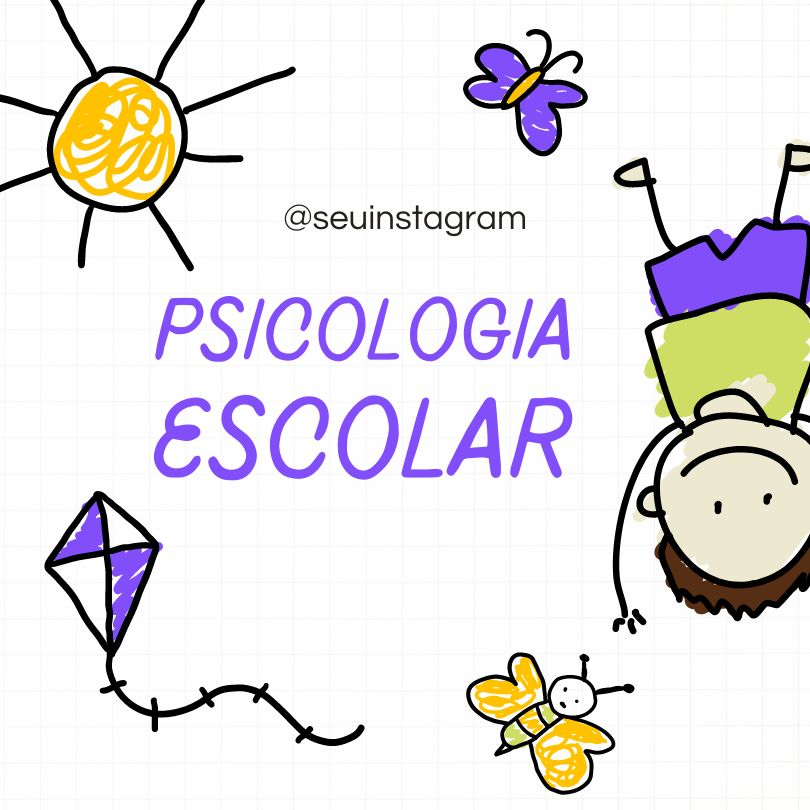 Psicologo escolar